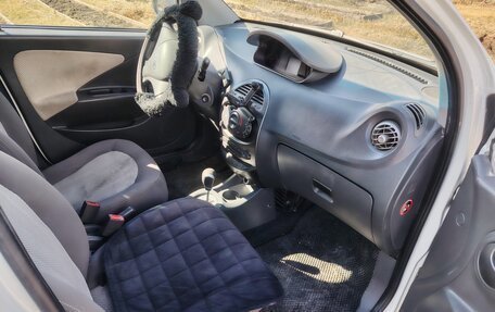 Chery IndiS (S18D) I, 2013 год, 350 000 рублей, 2 фотография