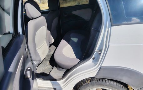 Chery IndiS (S18D) I, 2013 год, 350 000 рублей, 4 фотография