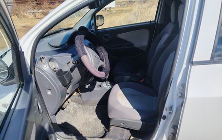 Chery IndiS (S18D) I, 2013 год, 350 000 рублей, 3 фотография