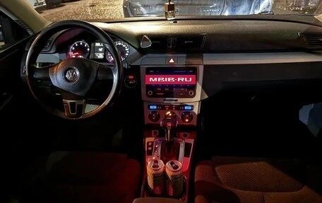 Volkswagen Passat B6, 2009 год, 730 000 рублей, 14 фотография