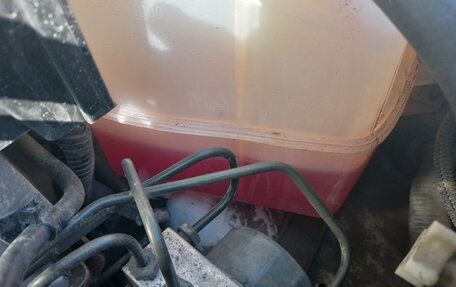 Datsun on-DO I рестайлинг, 2018 год, 350 000 рублей, 6 фотография