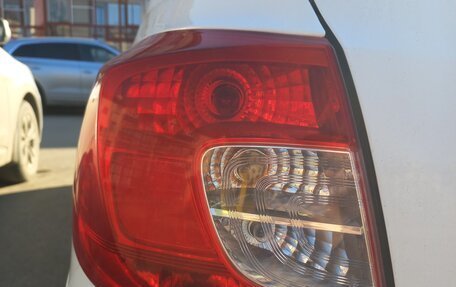 Datsun on-DO I рестайлинг, 2018 год, 350 000 рублей, 3 фотография