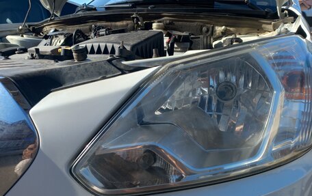 Datsun on-DO I рестайлинг, 2018 год, 350 000 рублей, 5 фотография