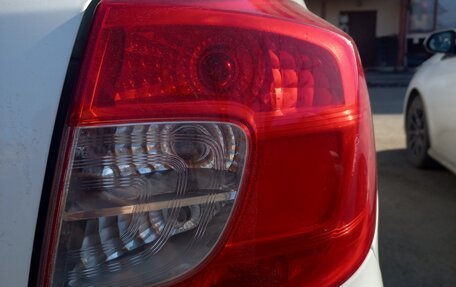 Datsun on-DO I рестайлинг, 2018 год, 350 000 рублей, 2 фотография