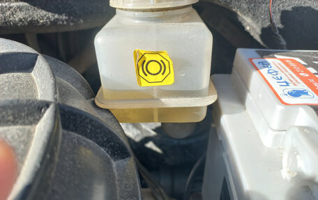 Datsun on-DO I рестайлинг, 2018 год, 350 000 рублей, 7 фотография