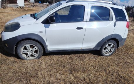 Chery IndiS (S18D) I, 2013 год, 350 000 рублей, 7 фотография