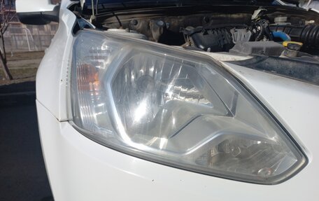 Datsun on-DO I рестайлинг, 2018 год, 350 000 рублей, 4 фотография