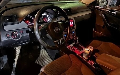 Volkswagen Passat B6, 2009 год, 730 000 рублей, 13 фотография