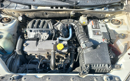 Datsun on-DO I рестайлинг, 2018 год, 350 000 рублей, 9 фотография