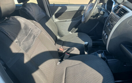 Datsun on-DO I рестайлинг, 2018 год, 350 000 рублей, 21 фотография