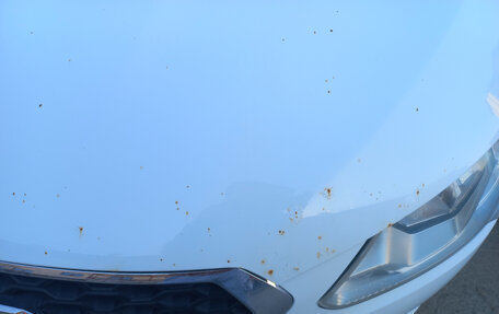 Datsun on-DO I рестайлинг, 2018 год, 350 000 рублей, 23 фотография