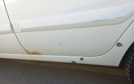 Datsun on-DO I рестайлинг, 2018 год, 350 000 рублей, 12 фотография