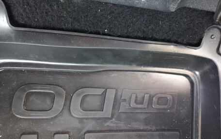 Datsun on-DO I рестайлинг, 2018 год, 350 000 рублей, 18 фотография