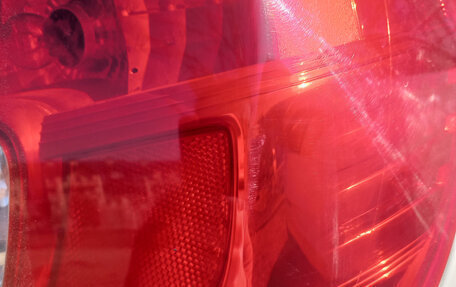 Datsun on-DO I рестайлинг, 2018 год, 350 000 рублей, 15 фотография