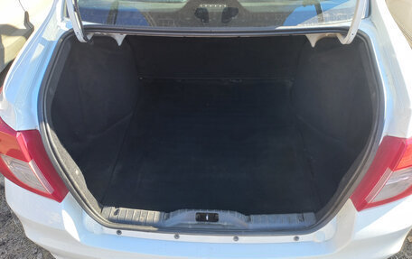 Datsun on-DO I рестайлинг, 2018 год, 350 000 рублей, 22 фотография