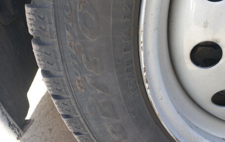 Datsun on-DO I рестайлинг, 2018 год, 350 000 рублей, 17 фотография