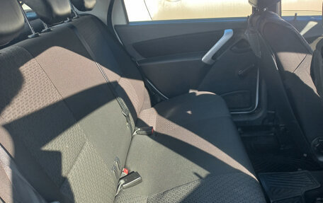 Datsun on-DO I рестайлинг, 2018 год, 350 000 рублей, 19 фотография