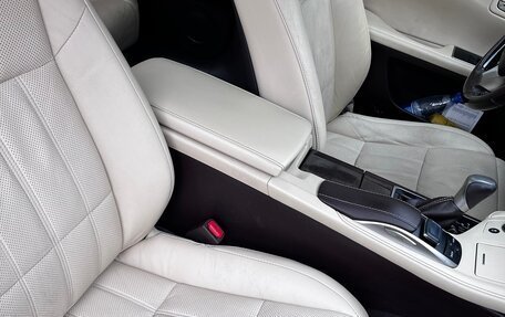 Lexus ES VII, 2015 год, 2 475 000 рублей, 12 фотография