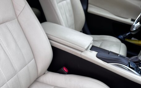 Lexus ES VII, 2015 год, 2 475 000 рублей, 6 фотография