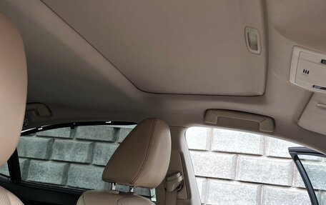 Lexus ES VII, 2015 год, 2 475 000 рублей, 9 фотография