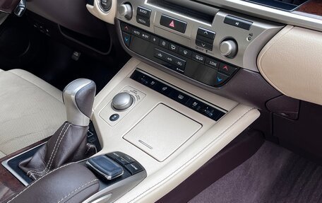 Lexus ES VII, 2015 год, 2 475 000 рублей, 11 фотография