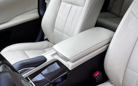 Lexus ES VII, 2015 год, 2 475 000 рублей, 8 фотография