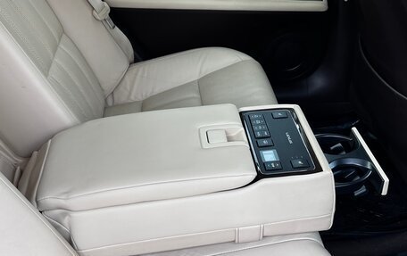 Lexus ES VII, 2015 год, 2 475 000 рублей, 7 фотография