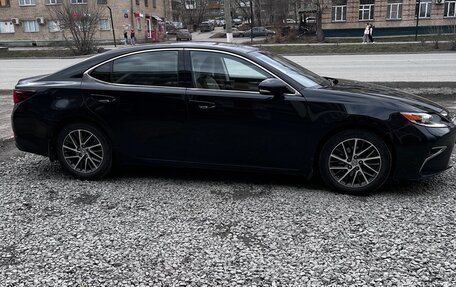 Lexus ES VII, 2015 год, 2 475 000 рублей, 3 фотография