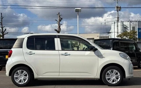 Toyota Passo III, 2022 год, 750 069 рублей, 5 фотография