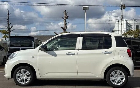 Toyota Passo III, 2022 год, 750 069 рублей, 6 фотография