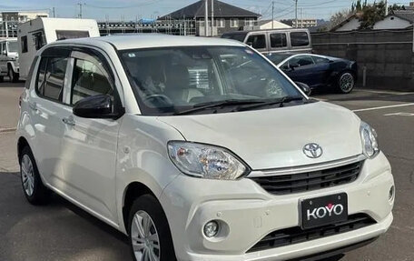 Toyota Passo III, 2022 год, 750 069 рублей, 4 фотография