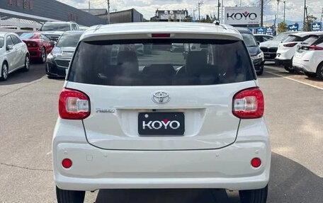 Toyota Passo III, 2022 год, 750 069 рублей, 8 фотография