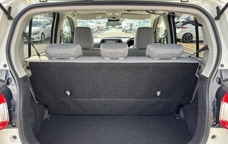 Toyota Passo III, 2022 год, 750 069 рублей, 9 фотография