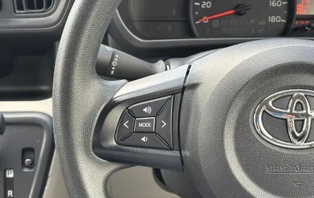 Toyota Passo III, 2022 год, 750 069 рублей, 19 фотография