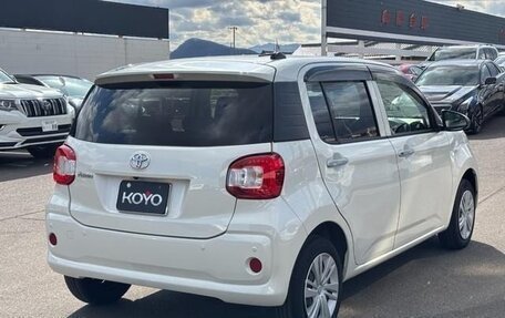 Toyota Passo III, 2022 год, 750 069 рублей, 11 фотография