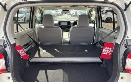 Toyota Passo III, 2022 год, 750 069 рублей, 10 фотография