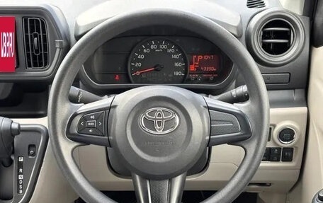 Toyota Passo III, 2022 год, 750 069 рублей, 18 фотография