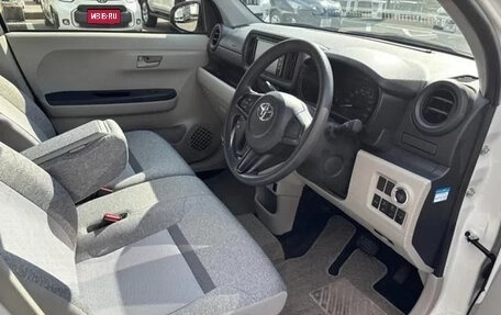 Toyota Passo III, 2022 год, 750 069 рублей, 14 фотография