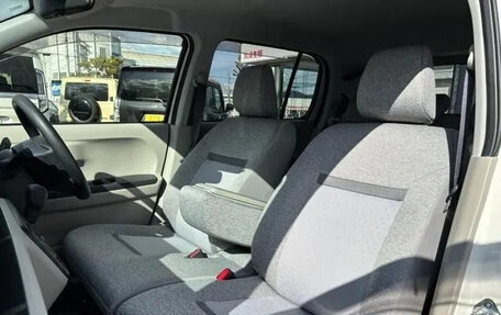 Toyota Passo III, 2022 год, 750 069 рублей, 27 фотография