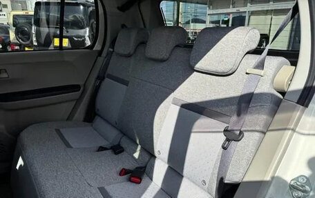 Toyota Passo III, 2022 год, 750 069 рублей, 33 фотография