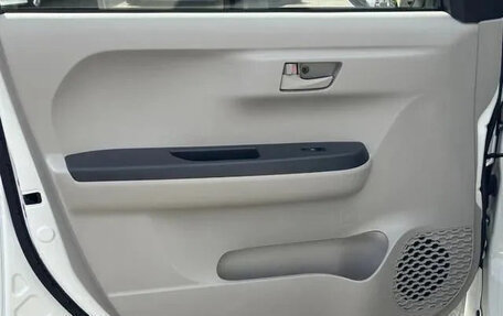 Toyota Passo III, 2022 год, 750 069 рублей, 26 фотография