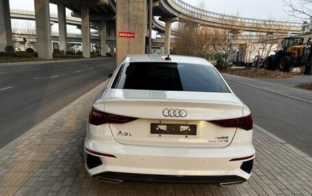 Audi A3, 2022 год, 1 517 000 рублей, 5 фотография