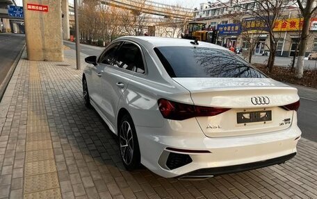 Audi A3, 2022 год, 1 517 000 рублей, 6 фотография