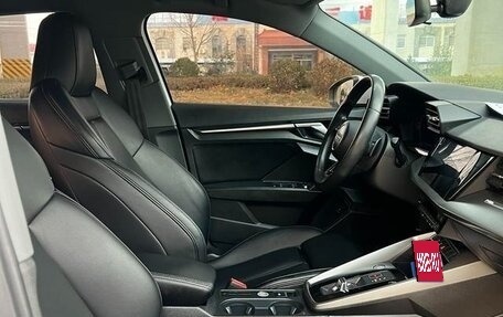 Audi A3, 2022 год, 1 517 000 рублей, 8 фотография