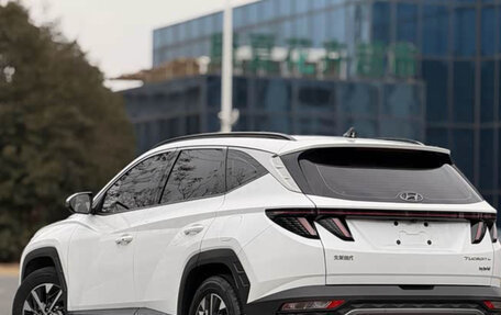 Hyundai Tucson, 2022 год, 1 990 000 рублей, 4 фотография