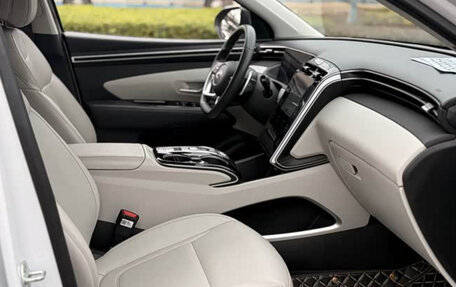 Hyundai Tucson, 2022 год, 1 990 000 рублей, 10 фотография