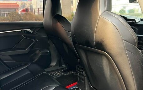 Audi A3, 2022 год, 1 517 000 рублей, 9 фотография