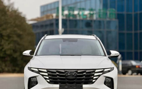 Hyundai Tucson, 2022 год, 1 990 000 рублей, 2 фотография