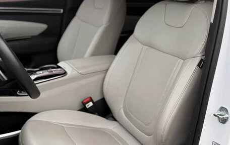 Hyundai Tucson, 2022 год, 1 990 000 рублей, 8 фотография