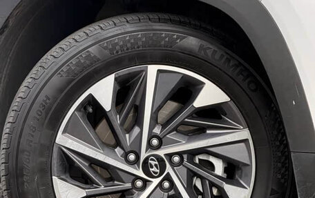 Hyundai Tucson, 2022 год, 1 990 000 рублей, 5 фотография